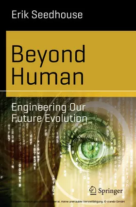 Seedhouse |  Beyond Human | eBook | Sack Fachmedien