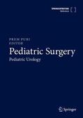 Puri |  Pediatric Surgery | Buch |  Sack Fachmedien