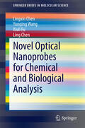 Chen / Wang / Fu |  Novel Optical Nanoprobes for Chemical and Biological Analysis | eBook | Sack Fachmedien