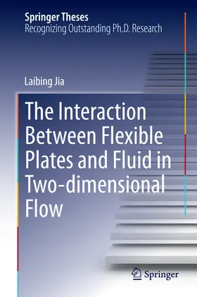 Jia | The Interaction Between Flexible Plates and Fluid in Two-dimensional Flow | E-Book | www.sack.de