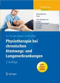 van Gestel / Teschler |  Physiotherapie bei chronischen Atemwegs- und Lungenerkrankungen | eBook | Sack Fachmedien
