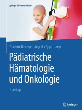 Niemeyer / Eggert |  Pädiatrische Hämatologie und Onkologie | eBook | Sack Fachmedien