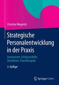 Wegerich |  Strategische Personalentwicklung in der Praxis | Buch |  Sack Fachmedien