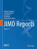 Zschocke / Gibson / Brown |  JIMD Reports, Volume 14 | eBook | Sack Fachmedien