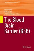 Fricker / Mahringer / Ott |  The Blood Brain Barrier (BBB) | Buch |  Sack Fachmedien