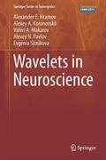 Hramov / Koronovskii / Sitnikova |  Wavelets in Neuroscience | Buch |  Sack Fachmedien