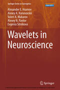 Hramov / Koronovskii / Makarov |  Wavelets in Neuroscience | eBook | Sack Fachmedien