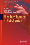 Sun / Behal / Chung |  New Development in Robot Vision | eBook | Sack Fachmedien