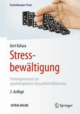 Kaluza |  Stressbewältigung | Buch |  Sack Fachmedien