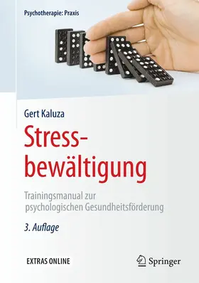 Kaluza |  Stressbewältigung | eBook | Sack Fachmedien