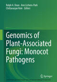 Dean / Lichens-Park / Kole |  Genomics of Plant-Associated Fungi: Monocot Pathogens | eBook | Sack Fachmedien