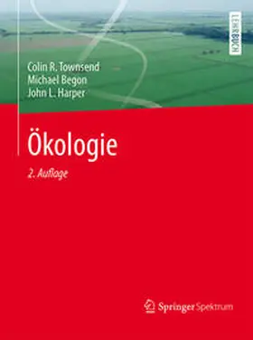 Townsend / Begon / Harper |  Ökologie | eBook | Sack Fachmedien
