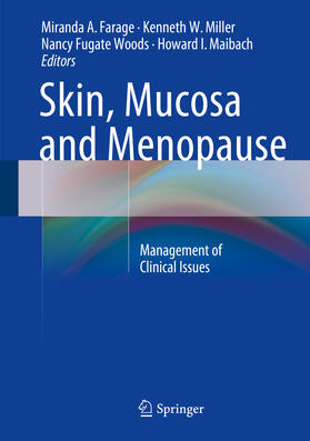 Farage / Miller / Fugate Woods | Skin, Mucosa and Menopause | E-Book | sack.de