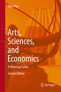Puu |  Arts, Sciences, and Economics | eBook | Sack Fachmedien