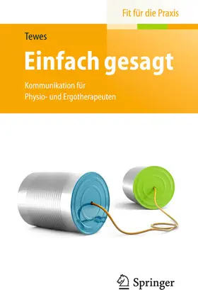 Tewes |  Einfach gesagt | eBook | Sack Fachmedien
