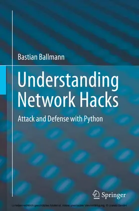 Ballmann | Understanding Network Hacks | E-Book | sack.de