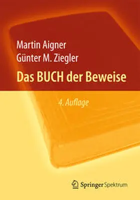 Aigner / Ziegler |  Das BUCH der Beweise | eBook | Sack Fachmedien