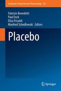 Benedetti / Schedlowski / Enck |  Placebo | Buch |  Sack Fachmedien