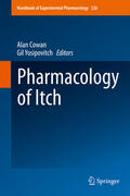 Cowan / Yosipovitch |  Pharmacology of Itch | eBook | Sack Fachmedien