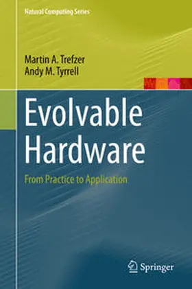 Trefzer / Tyrrell | Evolvable Hardware | E-Book | sack.de