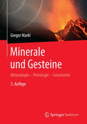 Markl |  Minerale und Gesteine | eBook | Sack Fachmedien
