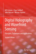 Schnars / Falldorf / Watson |  Digital Holography and Wavefront Sensing | eBook | Sack Fachmedien