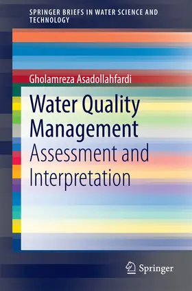 Asadollahfardi | Water Quality Management | E-Book | sack.de