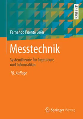Puente León | Messtechnik | E-Book | www.sack.de
