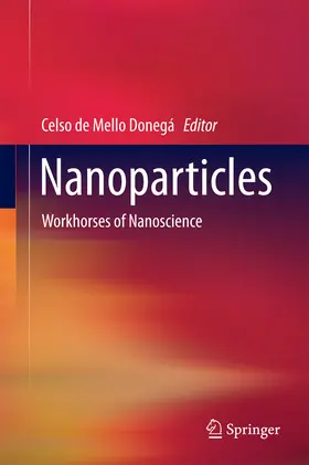de Mello Donegá |  Nanoparticles | eBook | Sack Fachmedien
