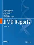 Zschocke / Baumgartner / Peters |  JIMD Reports, Volume 18 | Buch |  Sack Fachmedien