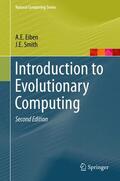 Smith / Eiben |  Introduction to Evolutionary Computing | Buch |  Sack Fachmedien