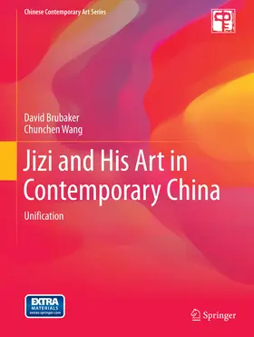 Brubaker / Wang |  Jizi and His Art in Contemporary China | eBook | Sack Fachmedien