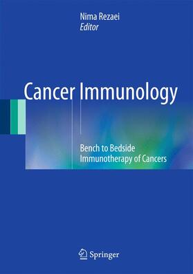 Rezaei | Cancer Immunology | Buch | 978-3-662-44945-5 | sack.de