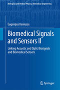 Kaniusas |  Biomedical Signals and Sensors II | eBook | Sack Fachmedien