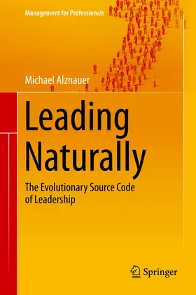 Alznauer | Leading Naturally | E-Book | sack.de