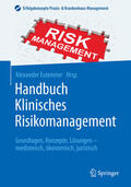 Euteneier |  Handbuch Klinisches Risikomanagement | eBook | Sack Fachmedien
