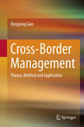 Guo |  Cross-Border Management | eBook | Sack Fachmedien