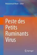 Munir |  Peste des Petits Ruminants Virus | Buch |  Sack Fachmedien