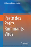 Munir |  Peste des Petits Ruminants Virus | eBook | Sack Fachmedien