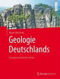 Meschede |  Geologie Deutschlands | Buch |  Sack Fachmedien