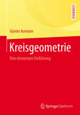 Aumann | Kreisgeometrie | E-Book | sack.de