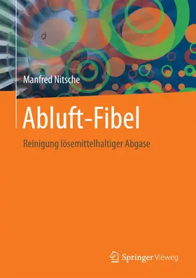 Nitsche |  Abluft-Fibel | Buch |  Sack Fachmedien