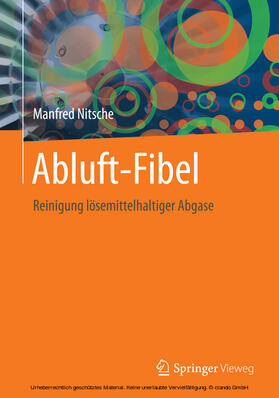 Nitsche | Abluft-Fibel | E-Book | sack.de