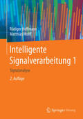 Wolff / Hoffmann |  Intelligente Signalverarbeitung 1 | Buch |  Sack Fachmedien