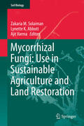 Solaiman / Abbott / Varma |  Mycorrhizal Fungi: Use in Sustainable Agriculture and Land Restoration | eBook | Sack Fachmedien