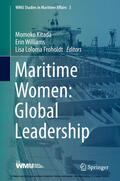 Kitada / Williams / Froholdt |  Maritime Women: Global Leadership | eBook | Sack Fachmedien