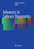 Streckfus |  Advances in Salivary Diagnostics | Buch |  Sack Fachmedien