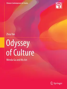 Zhou |  Odyssey of Culture | eBook | Sack Fachmedien