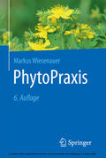 Wiesenauer |  PhytoPraxis | eBook | Sack Fachmedien