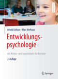 Lohaus / Vierhaus |  Entwicklungspsychologie des Kindes- und Jugendalters für Bachelor | eBook | Sack Fachmedien